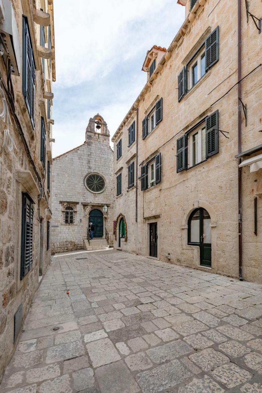 شقة The Art Republic, Old Town دوبروفينك المظهر الخارجي الصورة